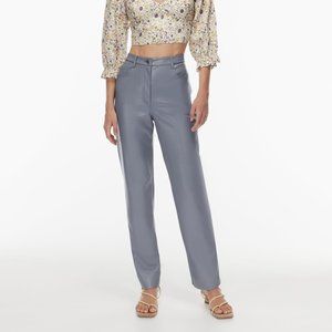 BRAND NEW tags on Aritiza Melina Pant - Vegan Leather